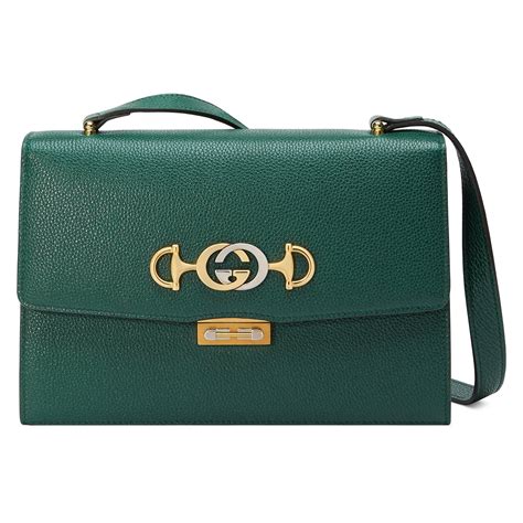 gucci zumi green|gucci zumi.